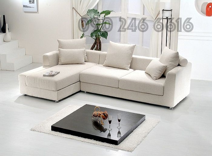 Ghế sofa góc 001