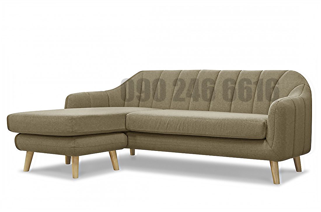 Ghế sofa góc 003