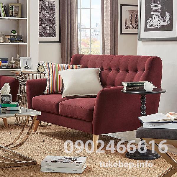 Ghế sofa băng 002