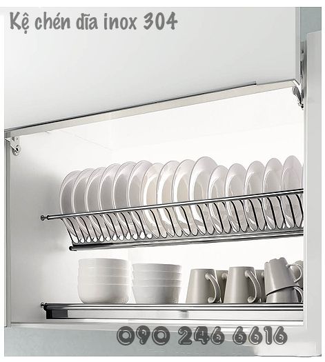 Ke chen inox 304