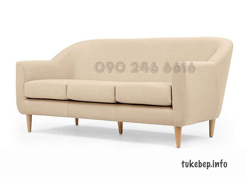 Ghế sofa băng 007