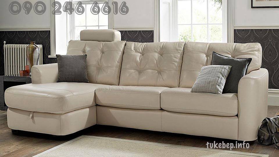 GHẾ SOFA GÓC 016