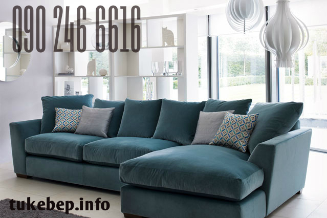 Ghế sofa góc 047