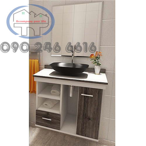 tủ lavabo đẹp 032