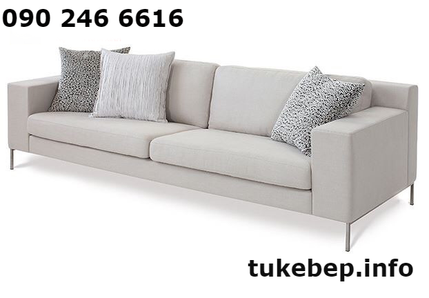 Ghế sofa băng 063