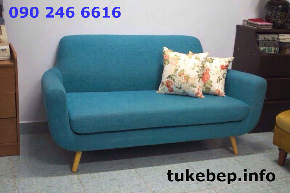 Ghế sofa băng 064