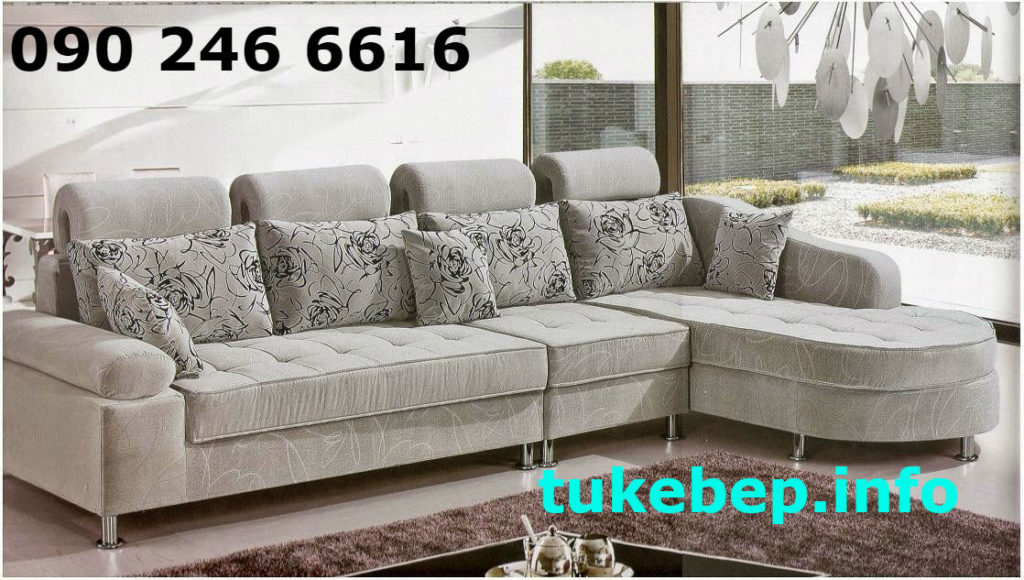 Ghế sofa góc 069