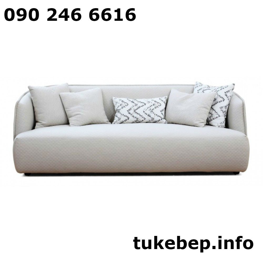 Ghế sofa băng 075