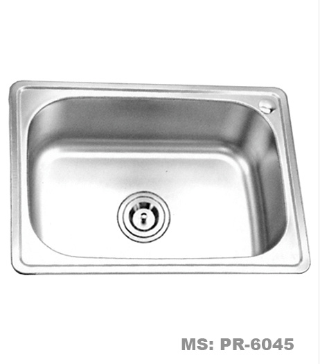 chậu rử inox đẹp