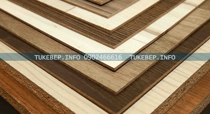 gỗ công nghiệp MFC